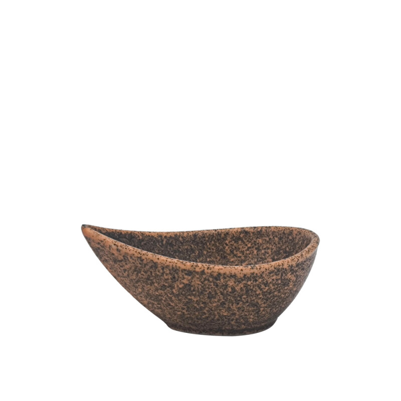 Zest Porcelain Mrt Sosluk 11Cm -Element Red - 1