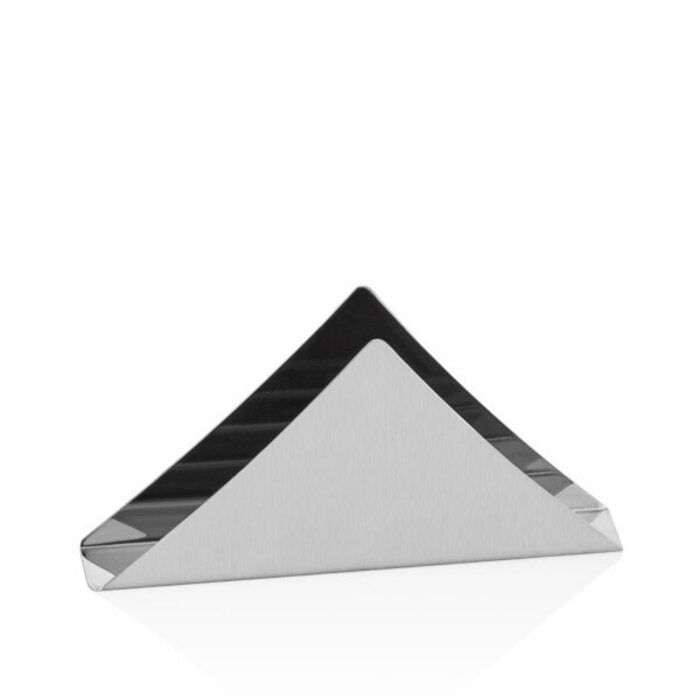 NARİN METAL ÜÇGEN PEÇETELİK - 1