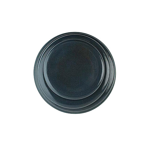 NAVY BLUE - GLOSSY Q:17cm h:4cm - 3