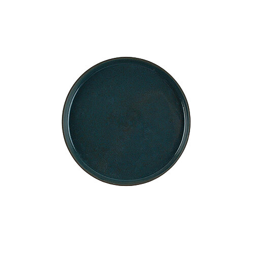 Matgusto Navy Blue - Glossy Q:22Cm H:2Cm - MATGUSTO