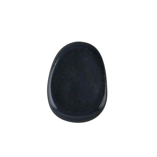 NAVY BLUE - GLOSSY Q:24cm h:4cm - MATFORHOME