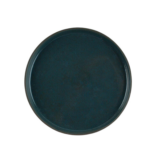 Matgusto Navy Blue - Glossy Q:31 cm H:2 cm - MATGUSTO