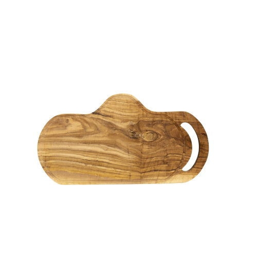 Zeytiniz Neptün Kesme Tahtası45X22 Cm - 2