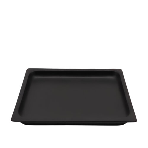 Paşabahçe Porselen Neofusion Nfbugn2.3Fbk 2.3F Duz Küvet Sıyah - PAŞABAHÇE PORSELEN