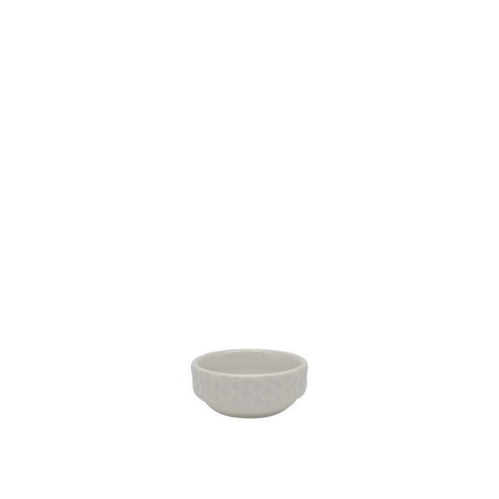 Zest Porcelain Nil Joker Kase 6 cm Krem NIL06JK00 - 1