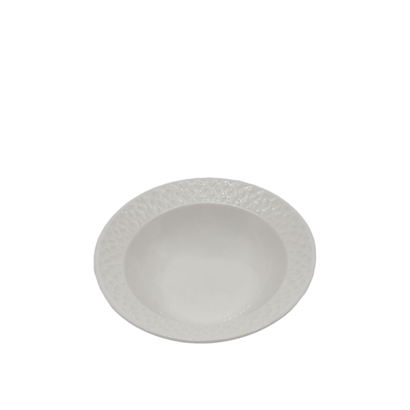 Zest Porcelain Nil Kase 15cm NIL15KS00 - 1