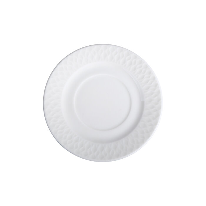 Tulu Porselen Nil Konsume Tabak 17 cm NIL17KT - 1