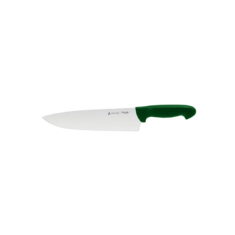 NOKA BİG ŞEF BIÇAĞI 21 CM YEŞİL - 1