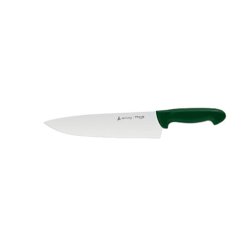 Aryıldız Noka Big Şef Bıçağı 23 Cm Yeşil - ARYILDIZ