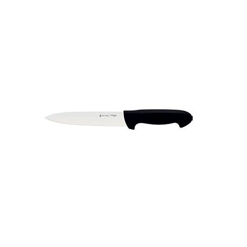 Noka Doğrama Bıçağı 16 Cm Siyah - ARYILDIZ