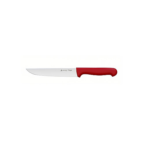 Noka Ekmek Bıçağı 14,5 Cm Kırmızı - ARYILDIZ