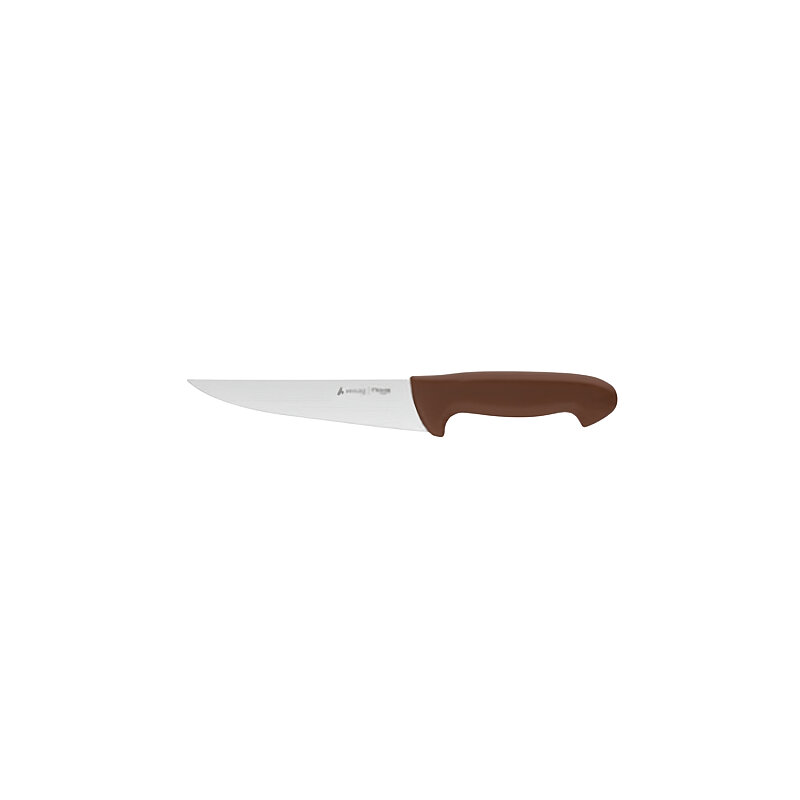 NOKA ET BIÇAĞI 14,5 CM KAHVERENGİ - 1
