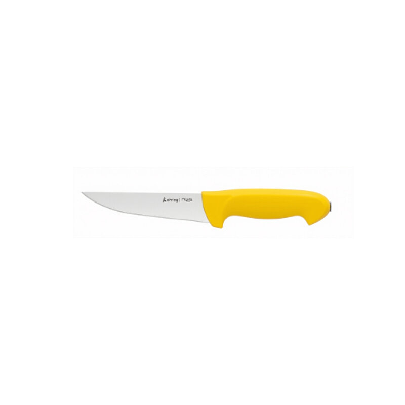 Noka Et Bıçağı 14,5 Cm Sarı - 1