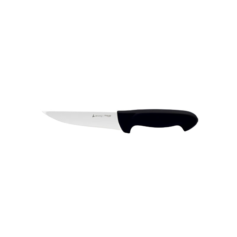 Noka Et Bıçağı 14,5 Cm Siyah - 1