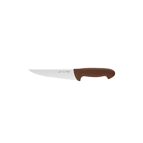 NOKA ET BIÇAĞI 16,5 CM KAHVERENGİ - ARYILDIZ