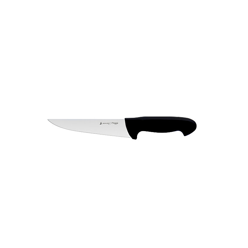 Noka Et Bıçağı 16,5 Cm Siyah - 1