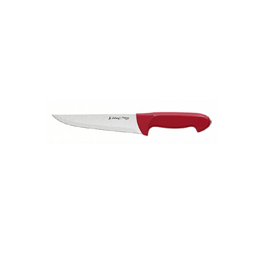 Noka Et Bıçağı 18,5 Cm Kırmızı - ARYILDIZ
