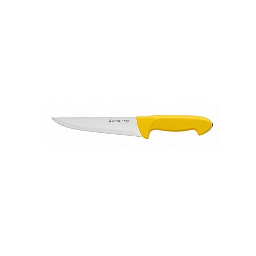 Noka Et Bıçağı 18,5 Cm Sarı - ARYILDIZ