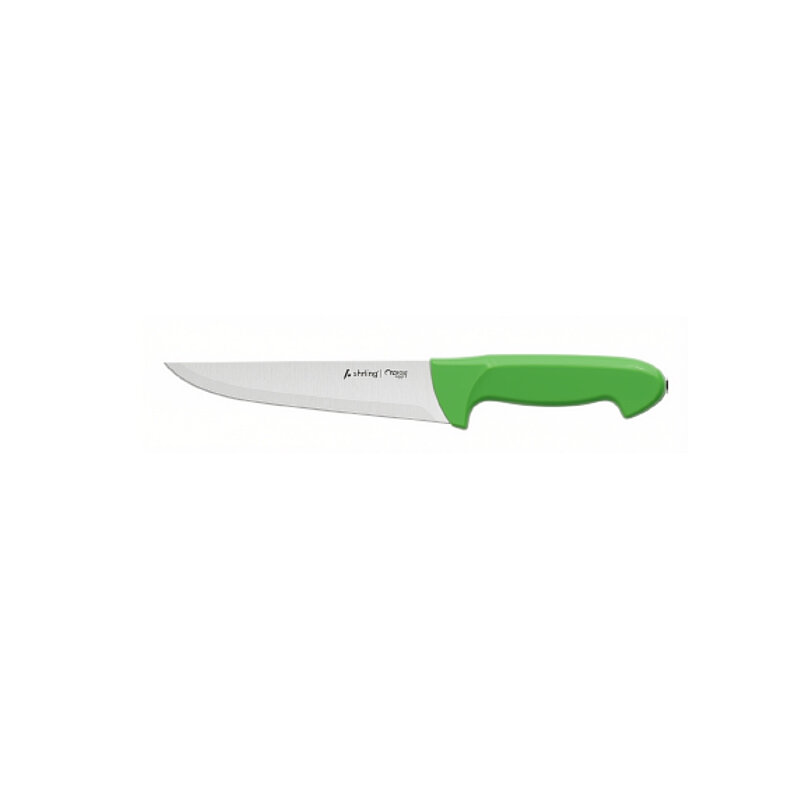 Noka Et Bıçağı 18,5 Cm Yeşil - 1