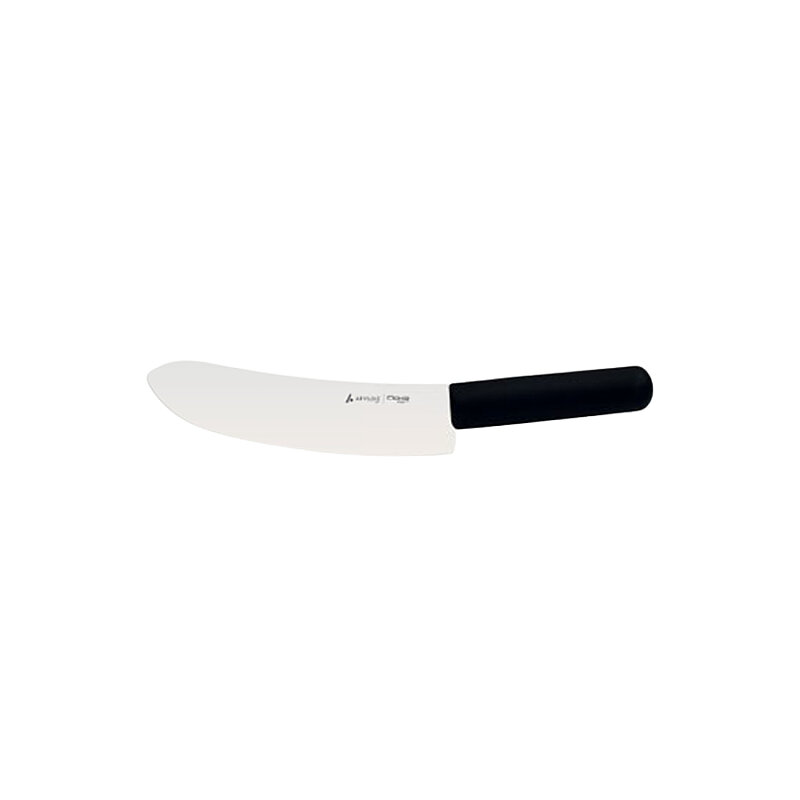 NOKA KAYMAK BIÇAĞI 18 CM SİYAH - 1