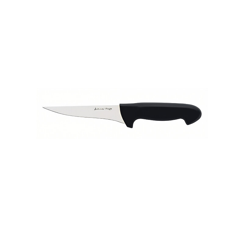 Noka Kemik Sıyırma Bıçağı 12,5 Cm Siyah - 1