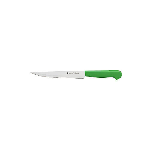 Aryıldız Noka Peynir Bıçağı 19 Cm Yeşil - ARYILDIZ