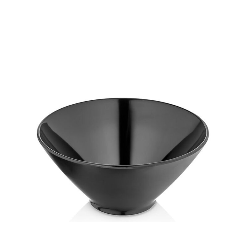 Atlasform Nova Sunum Kase 17 Cm Siyah - 1