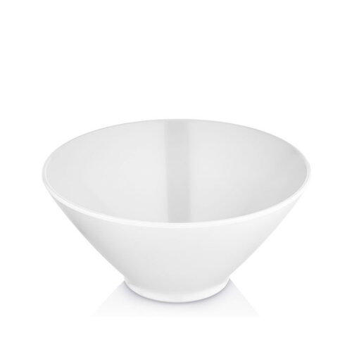 NOVA SUNUM KASE 20 CM BEYAZ - ATLAS