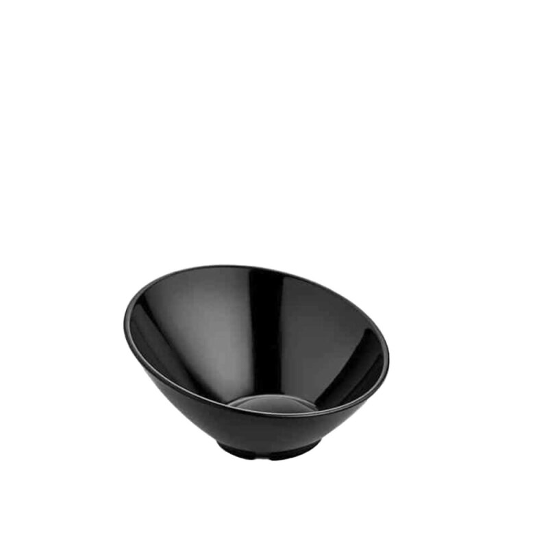 Külsan Gastro Boutique Oasis Kase Ø 23,3 cm Siyah 222312.BL - 1