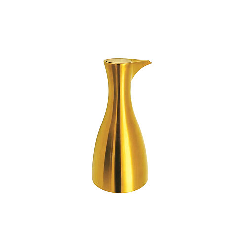 OLIPAC CIGNO YAĞ ŞİŞESİ 500 ML SATIN GOLD EDITION - OLIPAC