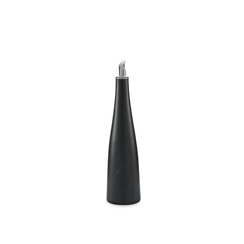 Olİpac Frantoıo Yağ Şişesi 250 Ml Matt Black Edıtı - 1