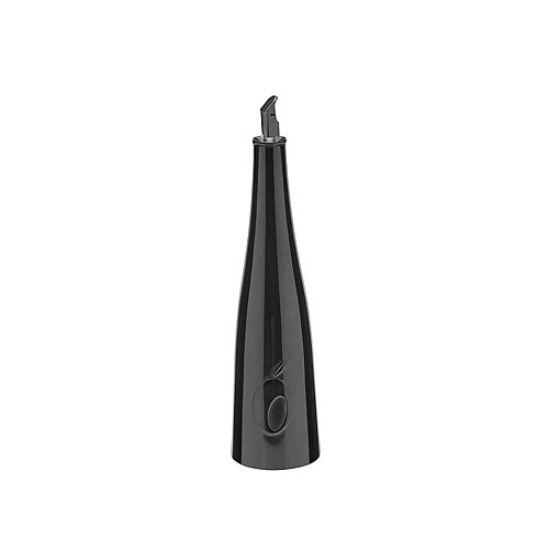 Olipac Frantoıo Yağ Şişesi 500 Ml Gunmetal Edıtıo - OLIPAC
