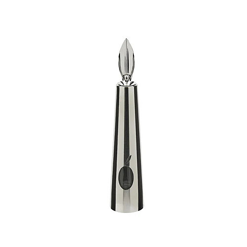 Olipac Zeus Karabiberlik Olive Wood Leaf Hd Kutulu - OLIPAC