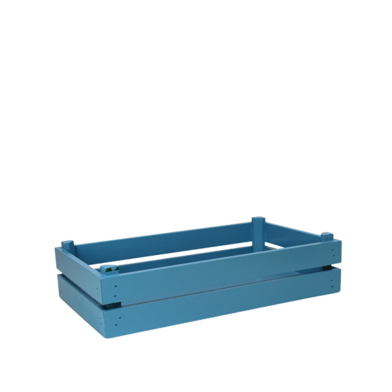 Omipsan Kasa Mavi 22X35 Cm - 1