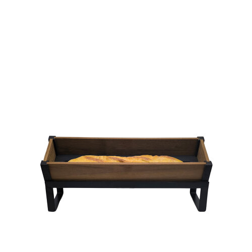 Omipsan Metal Kasa H:4 E:25X25 - OMİPSAN
