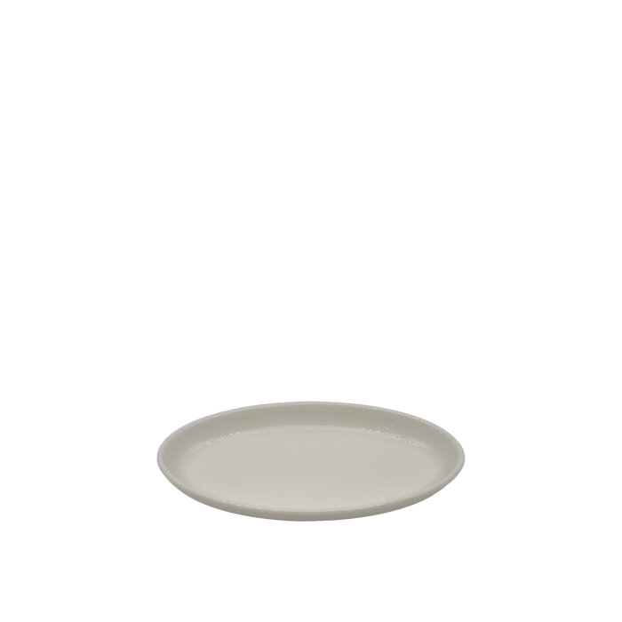 Tulu Porselen Oval Fırın Kabı 19cm TL19OFK00 - 1