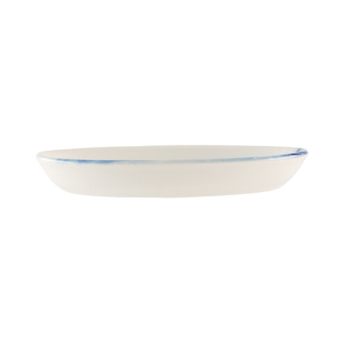 Zest Porcelain Oval Fırın Kabı 26 Cm-Rhone - 2