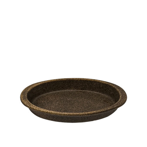 Tulu Porselen Oval Fırın Kabı 26Cm - Fh30 Krem - TULU PORSELEN