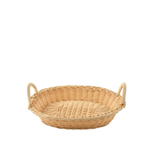 Oval Sepet 15 x 13 x h4 - ULTRAFORM