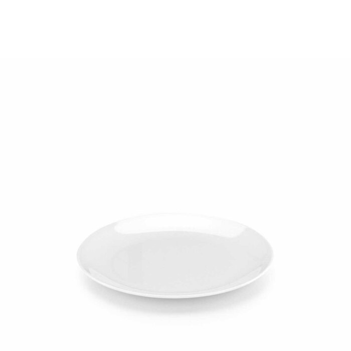 Özgül Ent Serisi Melamin Servis 19 Cm - 1