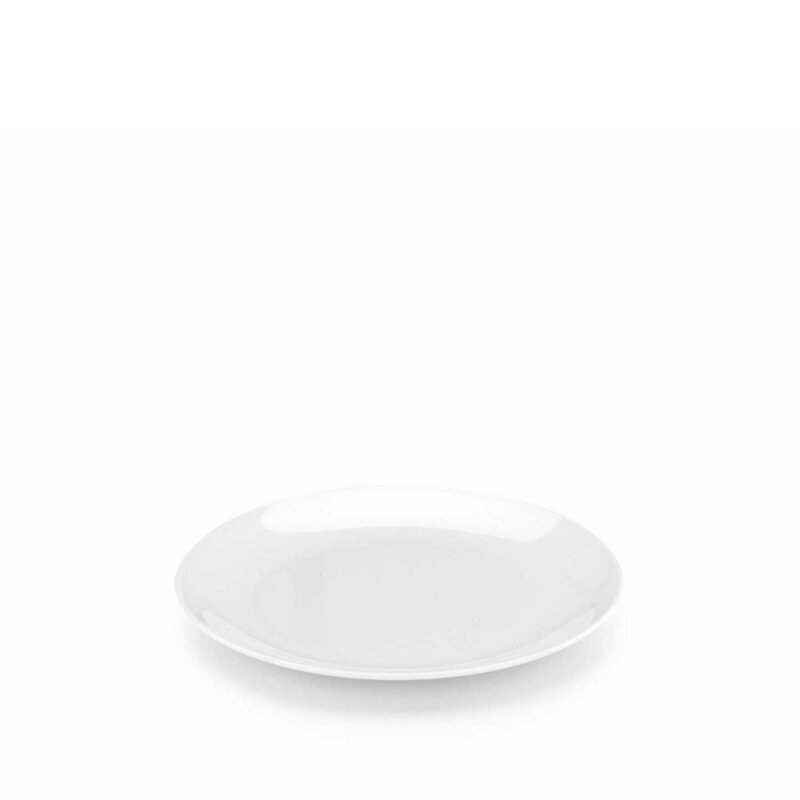 Özgül Ent Serisi Melamin Servis 19 Cm - 1