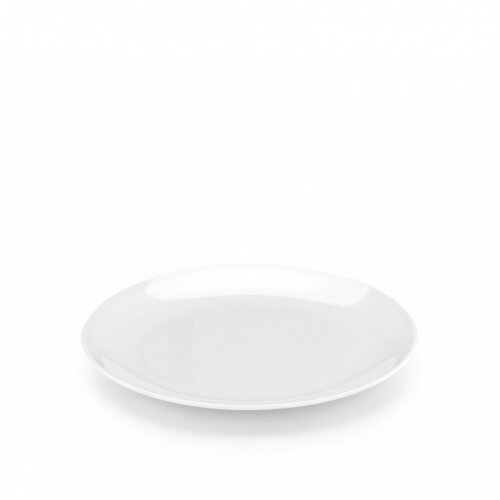 ÖZGÜL ENT SERİSİ MELAMİN SERVİS TABAK Ø: 25 CM. - ÖZGÜL