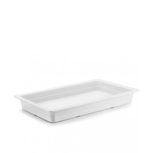 Özgül Melamin Porelin 1/1-65 Küvet 325X530X65 - ÖZGÜL MELAMİN