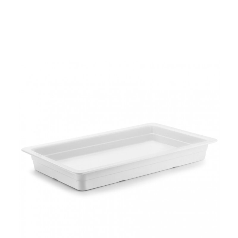 Özgül Melamin Porelin 1/1-65 Küvet 325X530X65 - 1