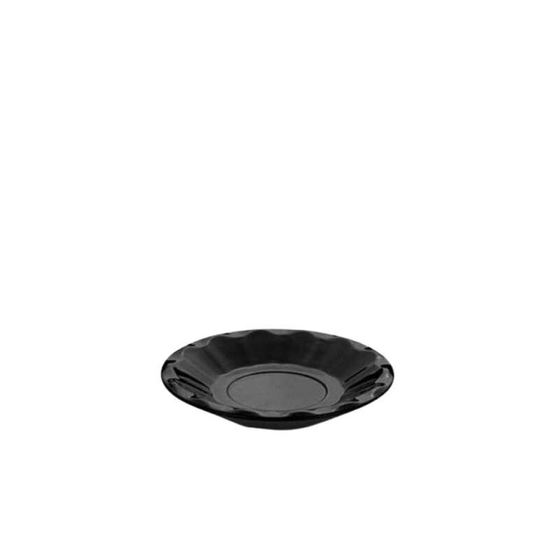 Özgül Porelin Çaytabağı Kahveci Desen - 1