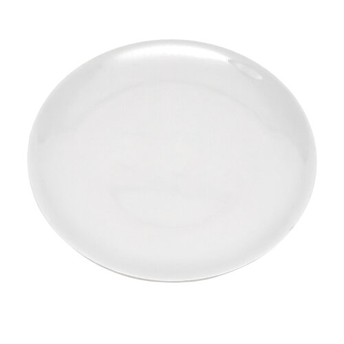 Özgül Melamin Porelin Ent Serisi Servis Tabak Ø: 33 Cm - ÖZGÜL MELAMİN