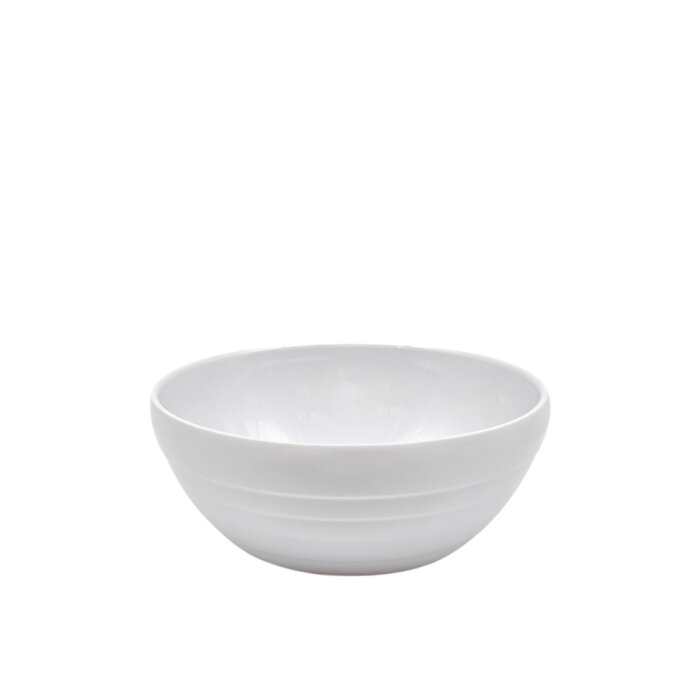 Özgül Melamin Porelin Luna Kase Ø: 13 Cm. - 1