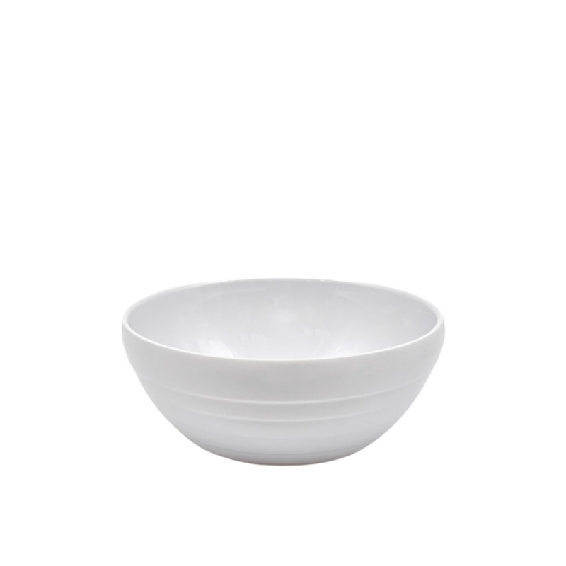 Özgül Melamin Porelin Luna Kase Ø: 13 Cm. - 1