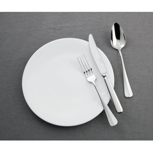 Arthur Krupp Baguette Yemek Kaşık - 2