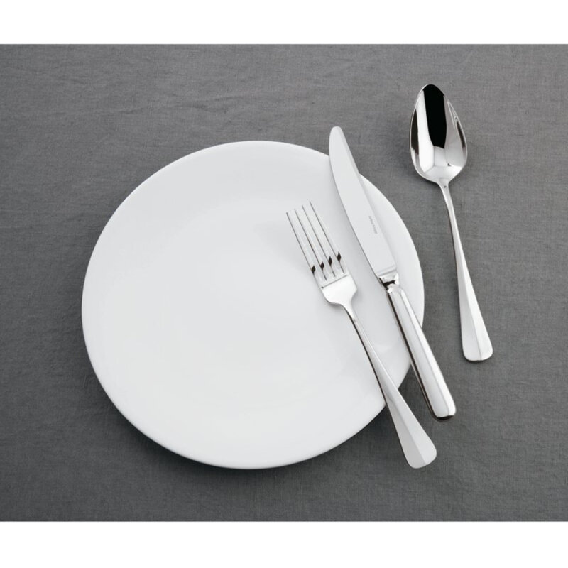 Arthur Krupp Baguette Yemek Kaşık - 2